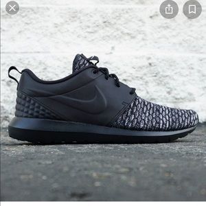Nike Roshe flyknit premium